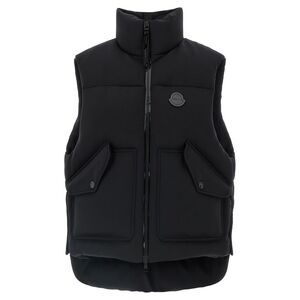 Moncler Genius Women's Moncler X Edward Enninful Otis Vest
